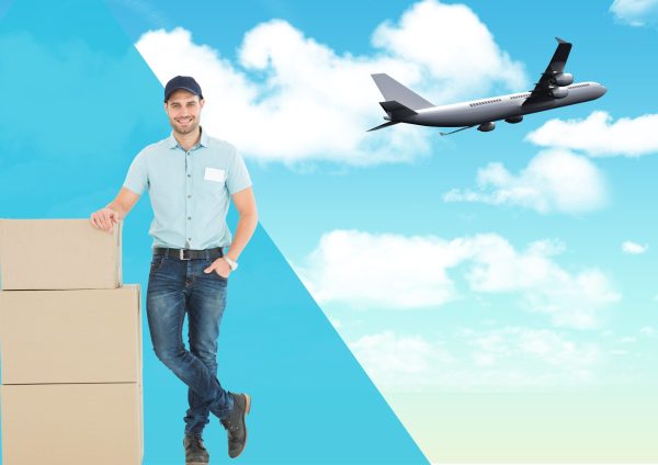 International Courier Services: Fast, Reliable, and Secure Shipping Solutions