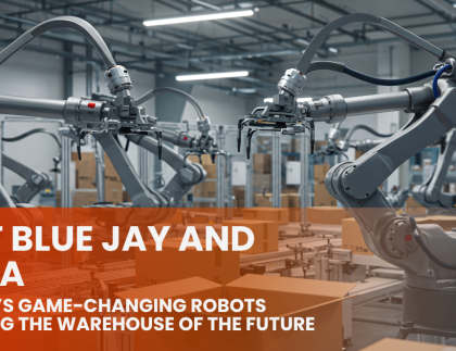 Amazon's Intelligent Delivery