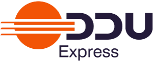 DDU Shipping | UAE | CHINA | INDIA | QATAR | USA