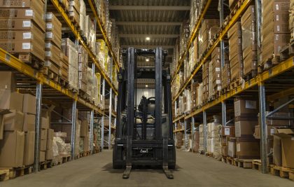 Benefits of Outsourcing Warehousing and Storage Services in Dubai