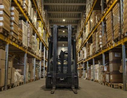 Benefits of Outsourcing Warehousing and Storage Services in Dubai