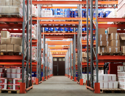 How to Choose the Right Warehousing Solution for Your Business Needs