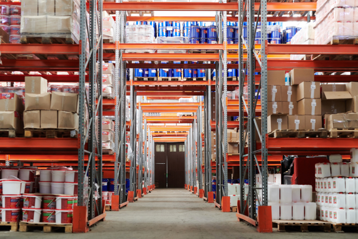 How to Choose the Right Warehousing Solution for Your Business Needs