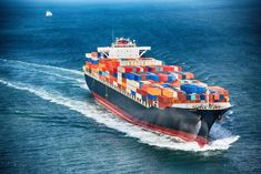 How Is Ocean Shipping Evolving to Meet the Demands of Global Trade?