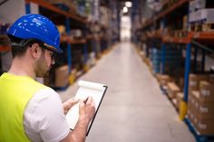 What Are the Best Practices for Inventory Control in Warehouse Management?