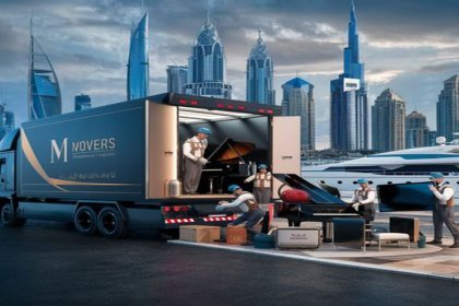 Tradeshow Logistics Dubai: What Makes a Successful Exhibition Logistics Partner?