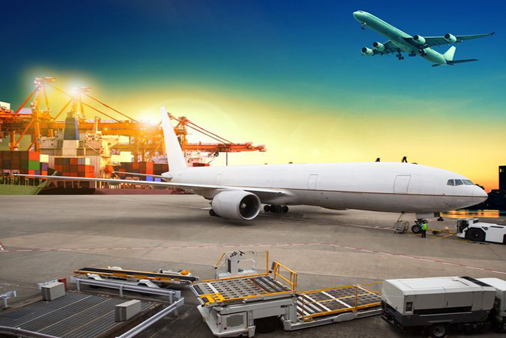 Air Cargo Shipping and Digitalization: The Future of Logistics