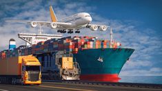 Freight Forwarding Company in Dubai: How to Make the Right Choice