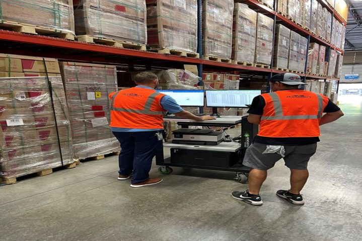 Warehouse Management: Best Practices For Efficient Operations In Dubai