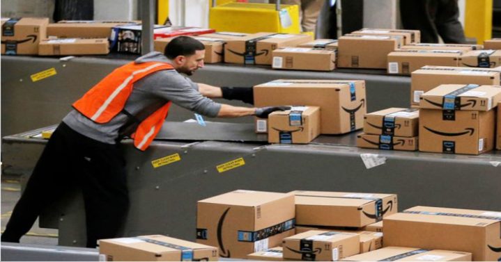 Amazon FBA Prep Center: Why Choosing a Dubai-Based Partner Can Transform Your Fulfillment Operations