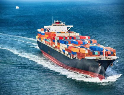 How can DDU's experience with ocean shipping and sea freight service help my business?