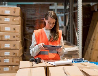 Warehouse Management: How to Select the Best Warehouse Management System for Your Business?