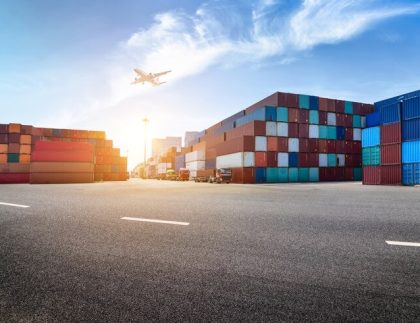 International Logistics Company: The Key to Unlocking Global Trade Opportunities