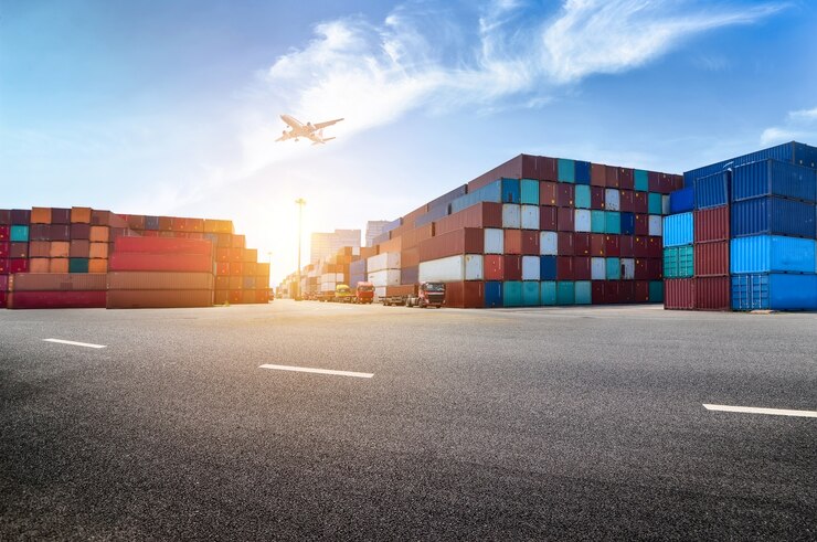 International Logistics Company: The Key to Unlocking Global Trade Opportunities