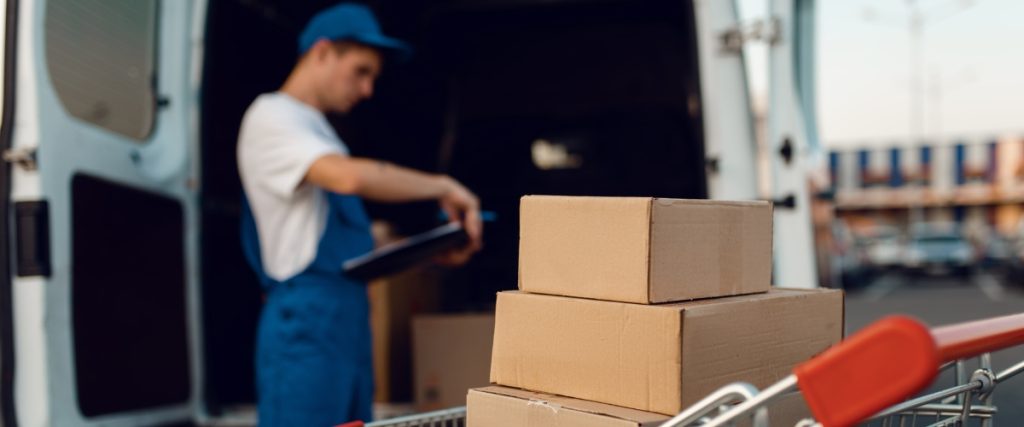 Global network with real-time tracking for fast, secure, and reliable hand-carried shipments.