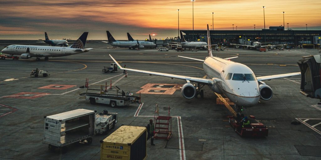 Fast, compliant OBC clearance with end-to-end coordination to avoid delays and penalties.