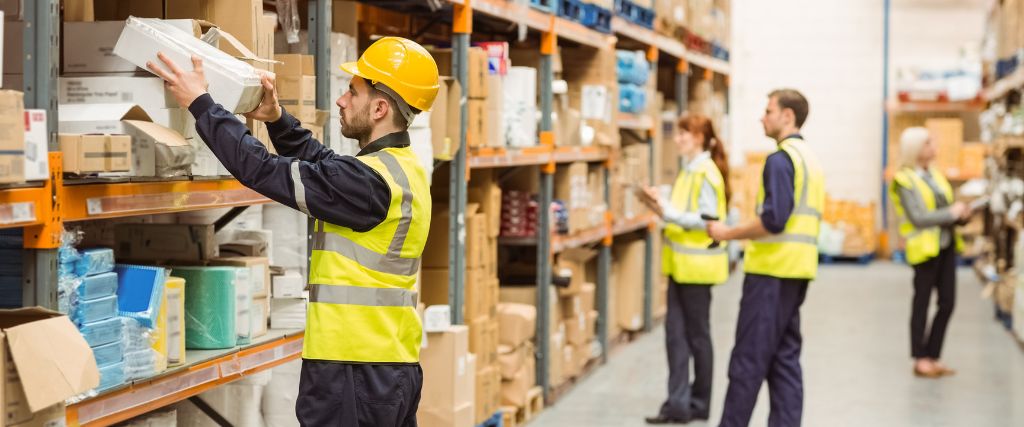 Trusted logistics provider supporting industries like e-commerce, healthcare, beauty, retail, and electronics with reliable delivery solutions.