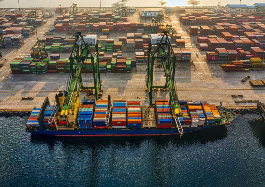 Breakbulk cargo clearance at UAE ports