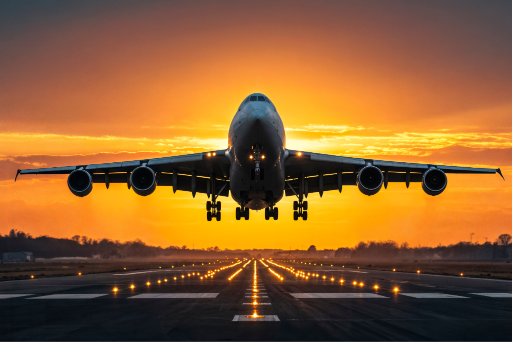 Al Maktoum International Airport (DWC)