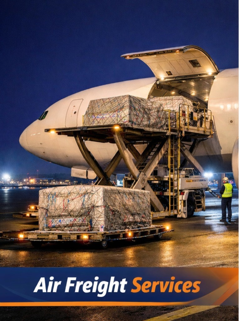 air freight