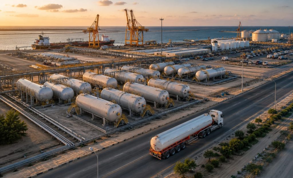 oil-gas-cargo-uae