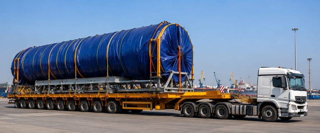 oog cargo uae