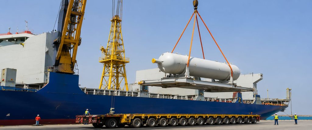oil-gas-cargo-uae