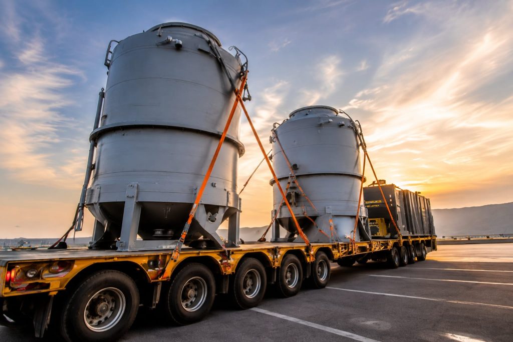 oog cargo uae