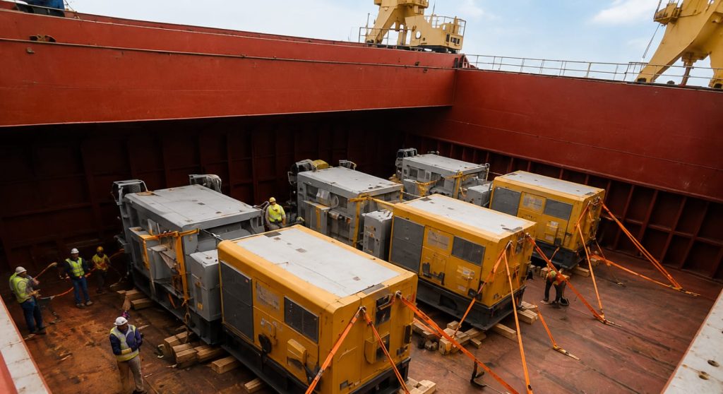 machinery-shipping-uae