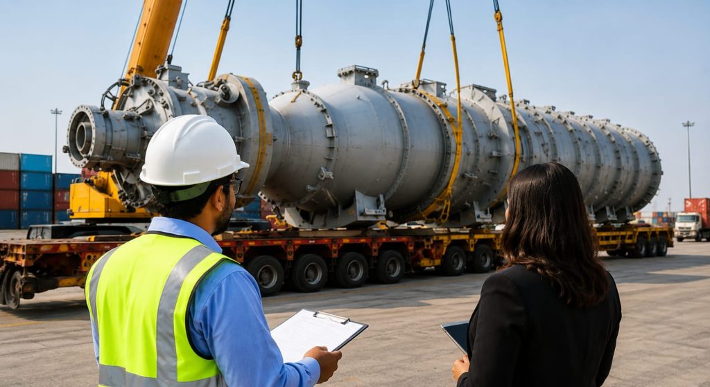 customs-clearance-for-project-cargo-uae