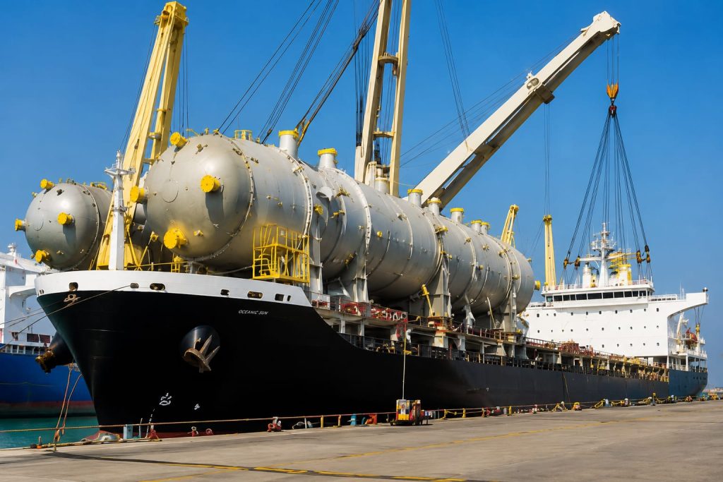 oil-gas-cargo-uae
