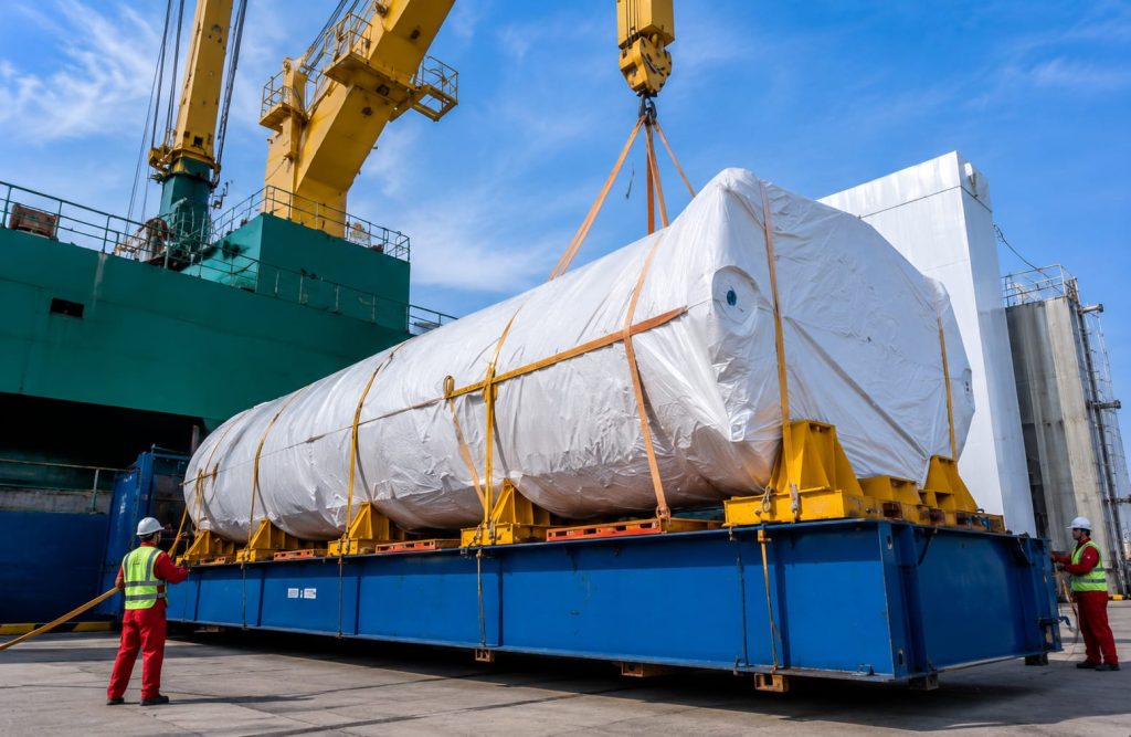 oog cargo uae