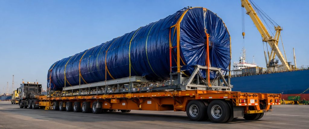 oog cargo uae