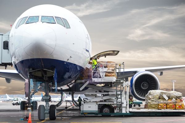 Air Freight Services in dubai