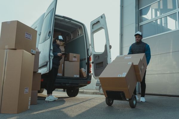 DDP Shipping in uae