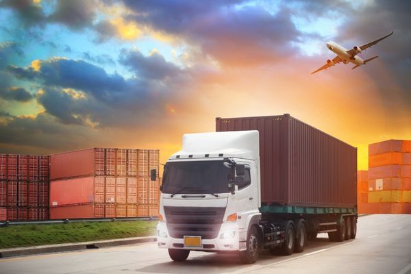 Land Transport in dubai