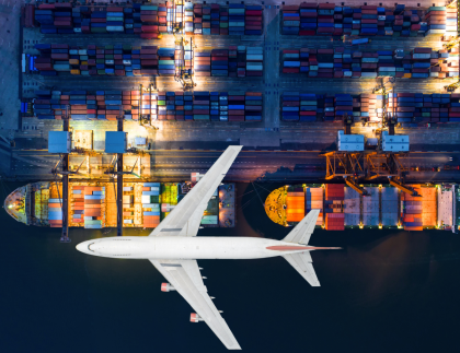 Freight Forwarding Company in UAE