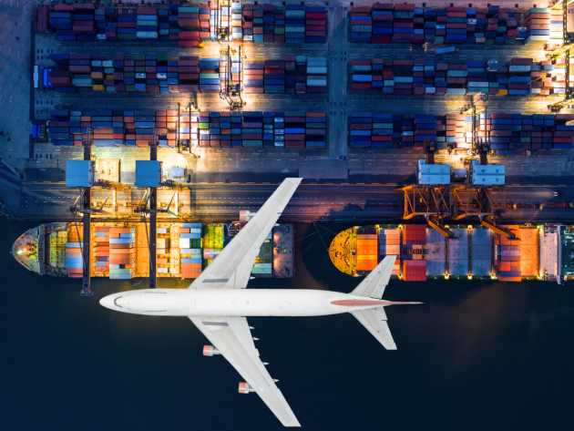 Freight Forwarding Company in UAE